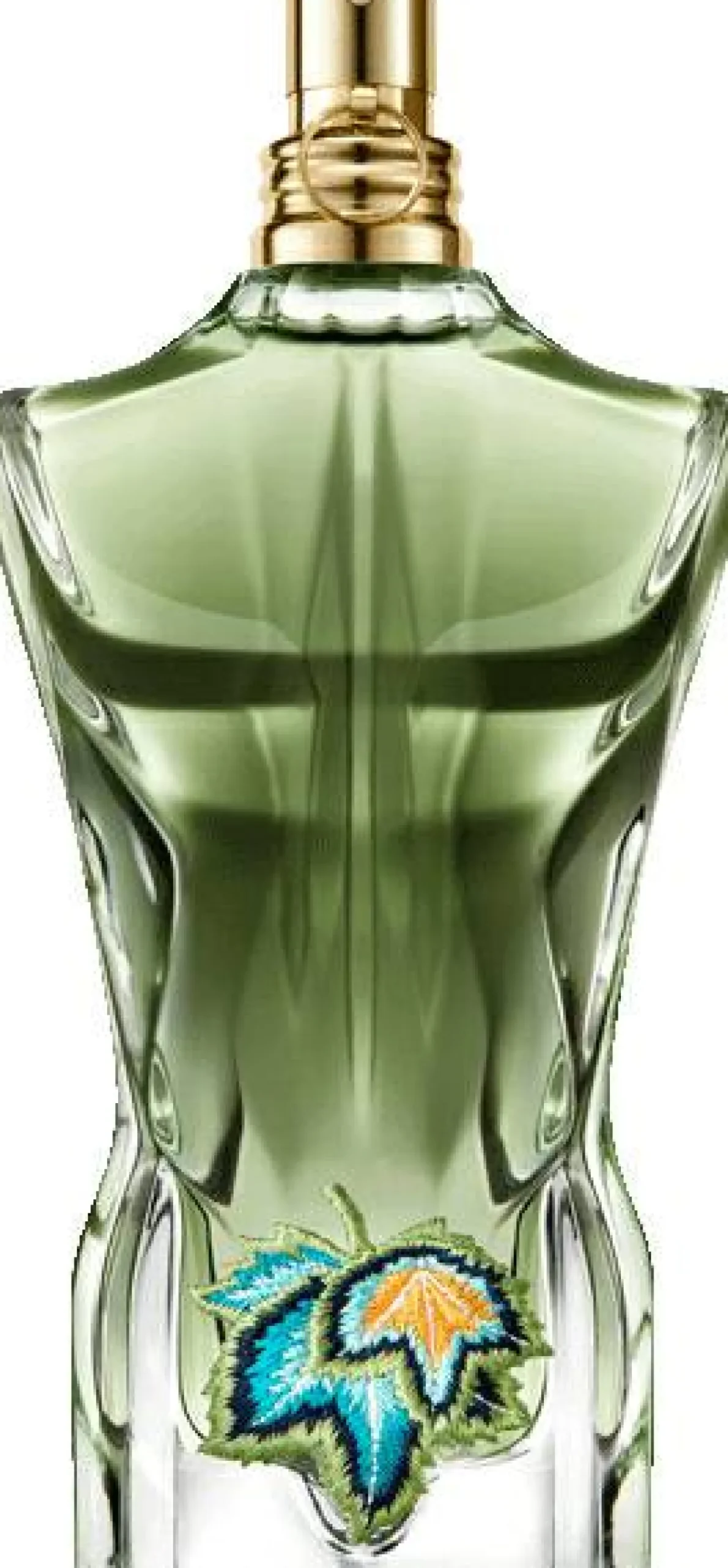 EdP Spray 125 ml