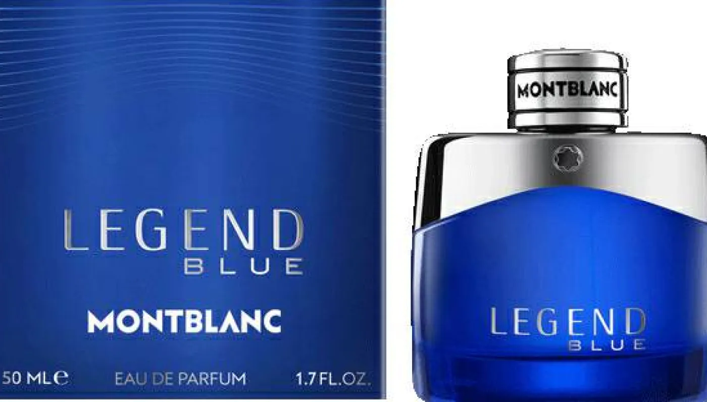 EdP Spray 50 ml