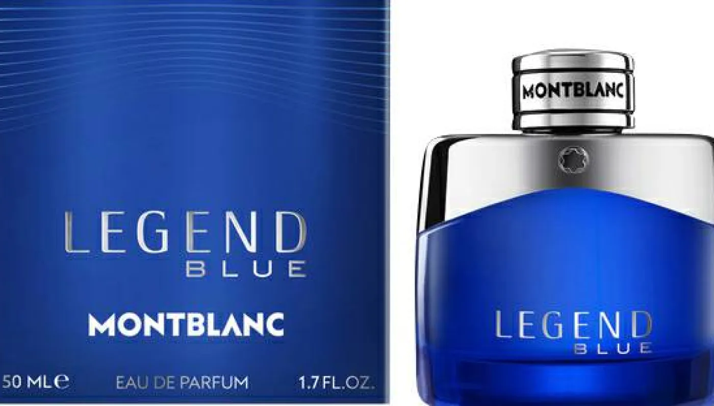 EdP Spray 50 ml