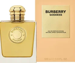 EdP Spray Intense 100 ml