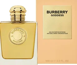 EdP Spray Intense 100 ml