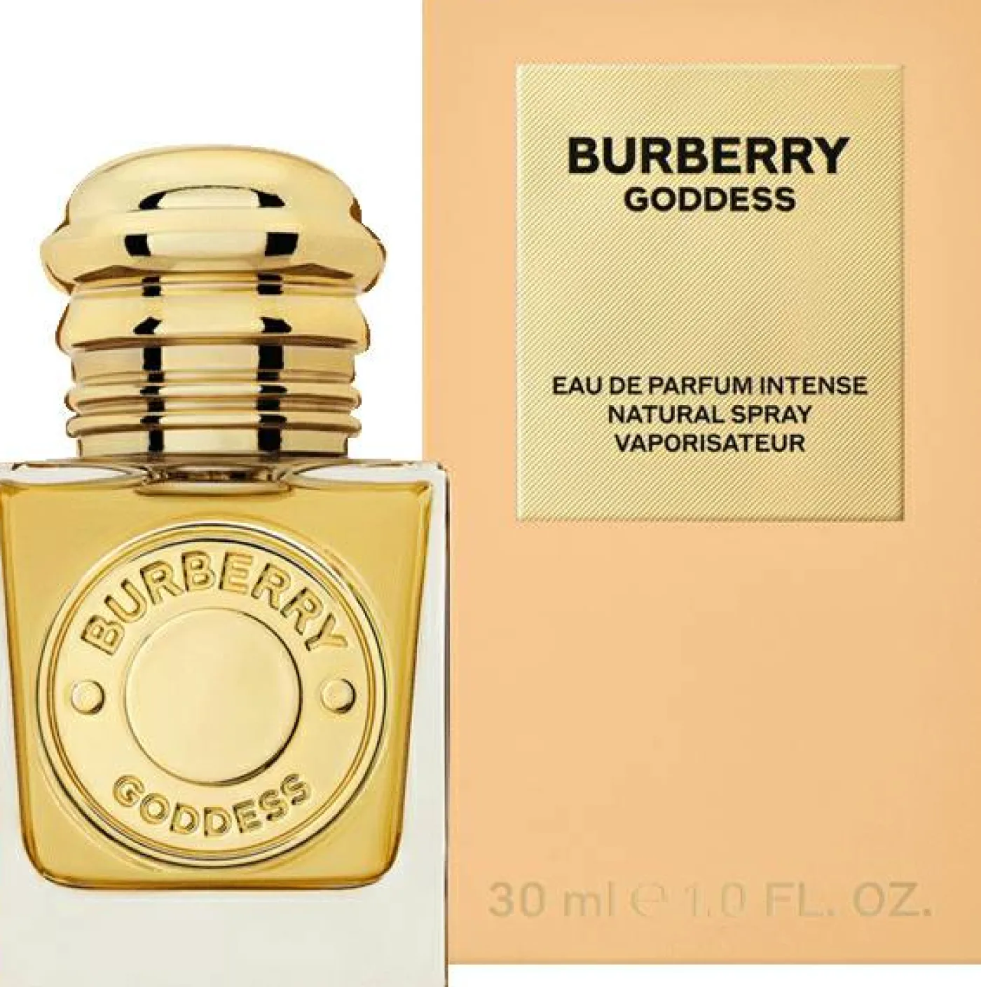 EdP Spray Intense 30 ml