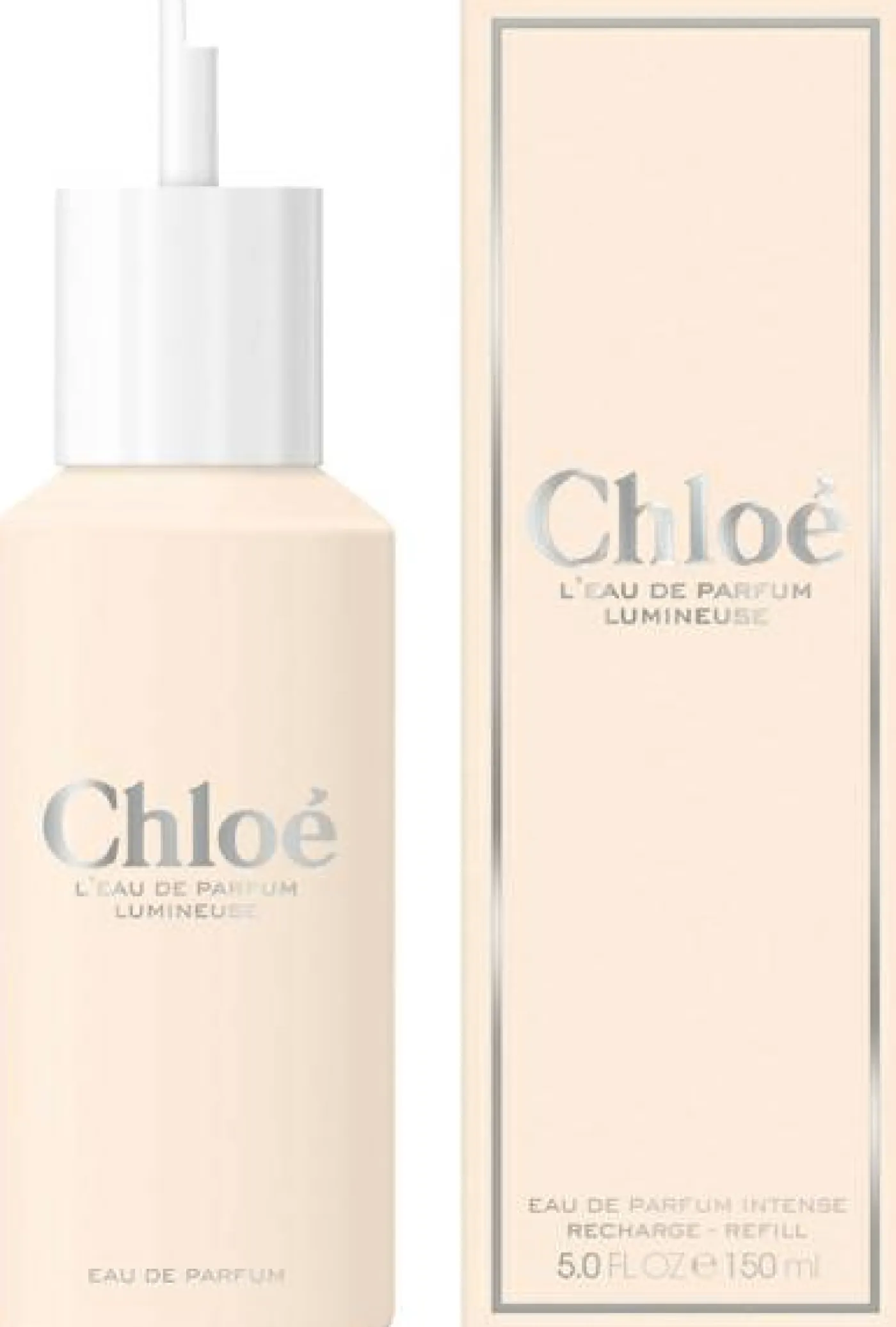 EdP Spray Refill 150 ml