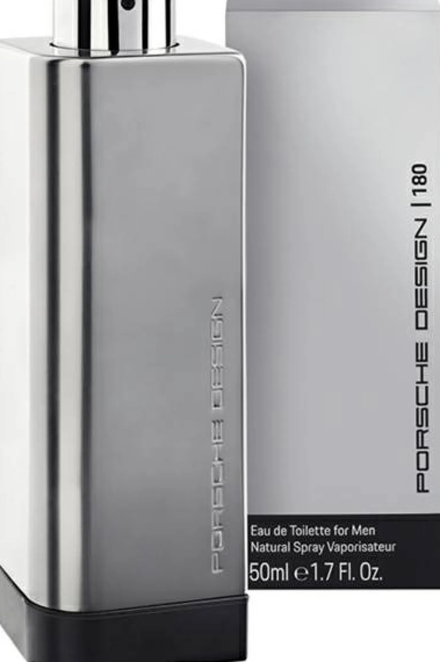 EdT 50 ml
