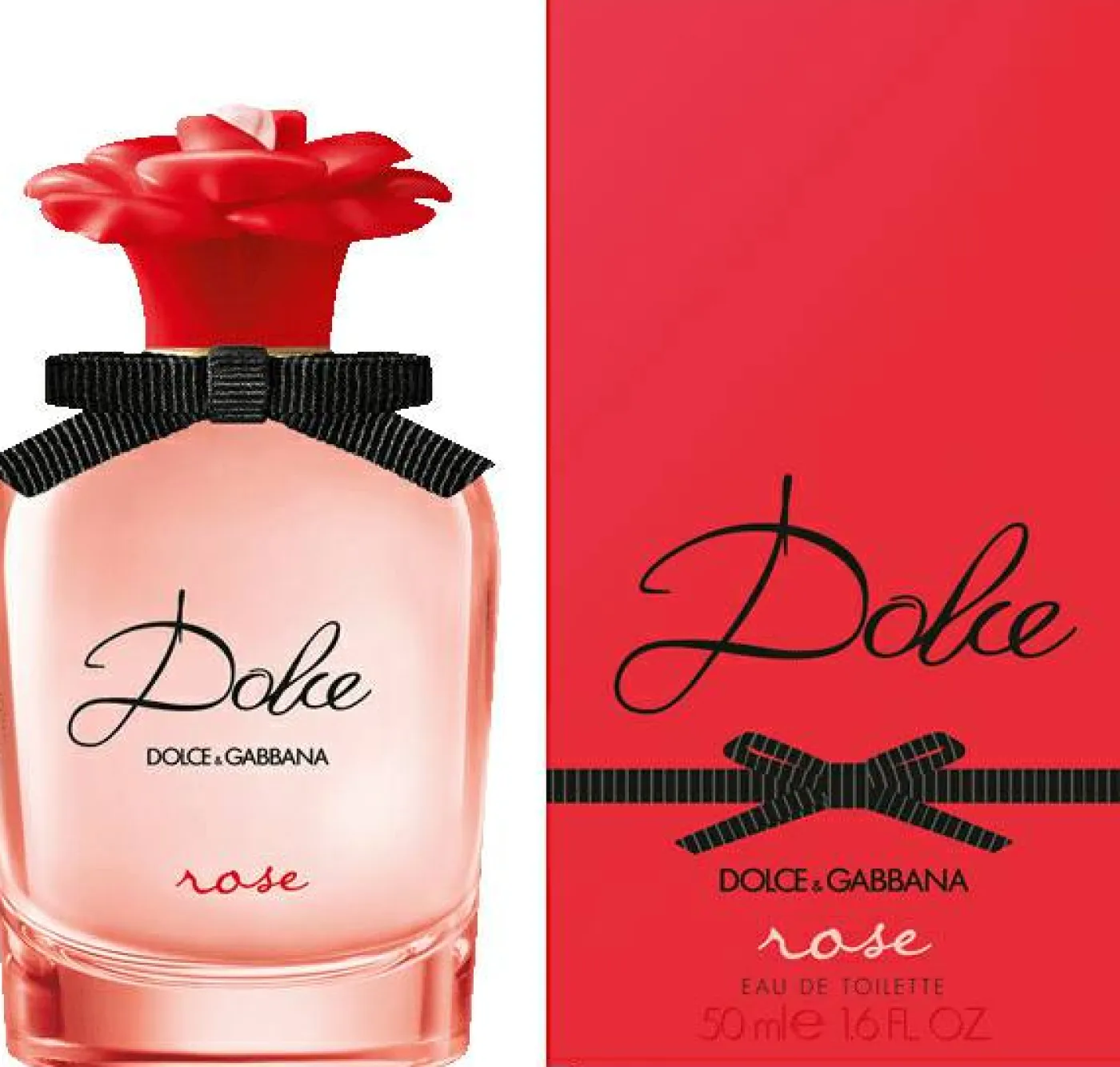 EdT Spray 50 ml