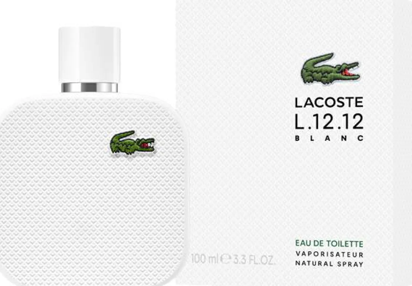 EdT Spray 100 ml
