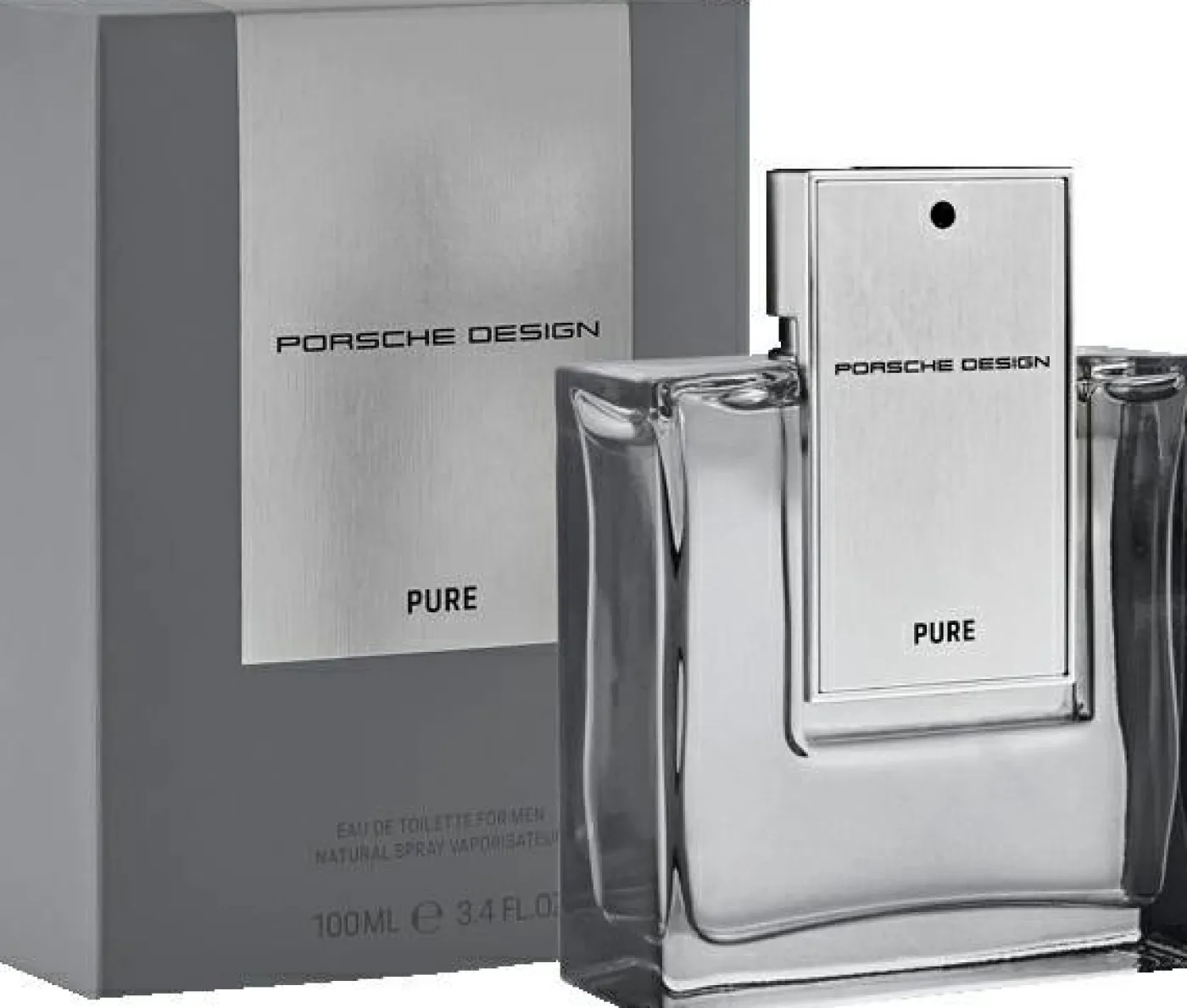 EdT Spray 100 ml