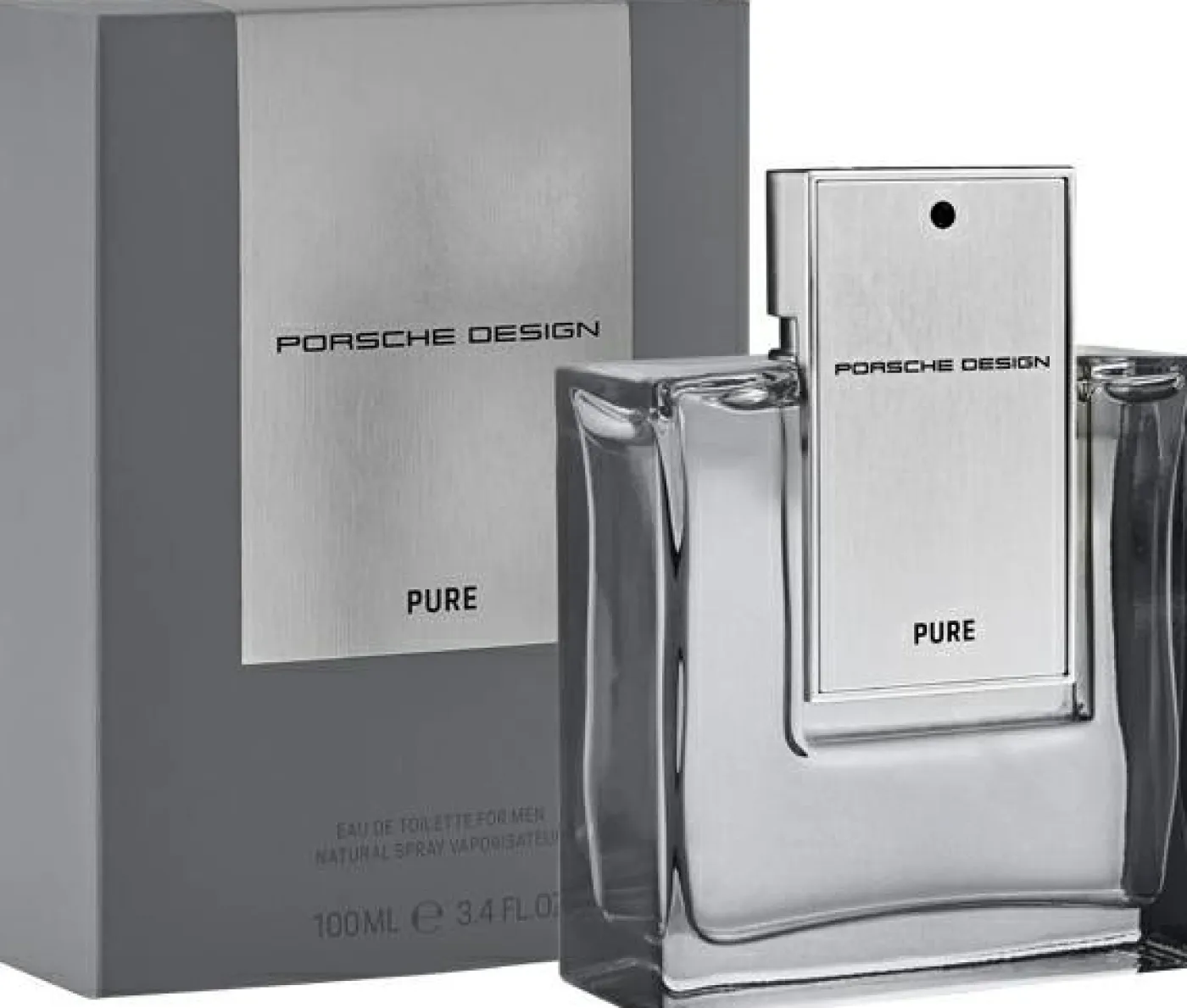 EdT Spray 100 ml