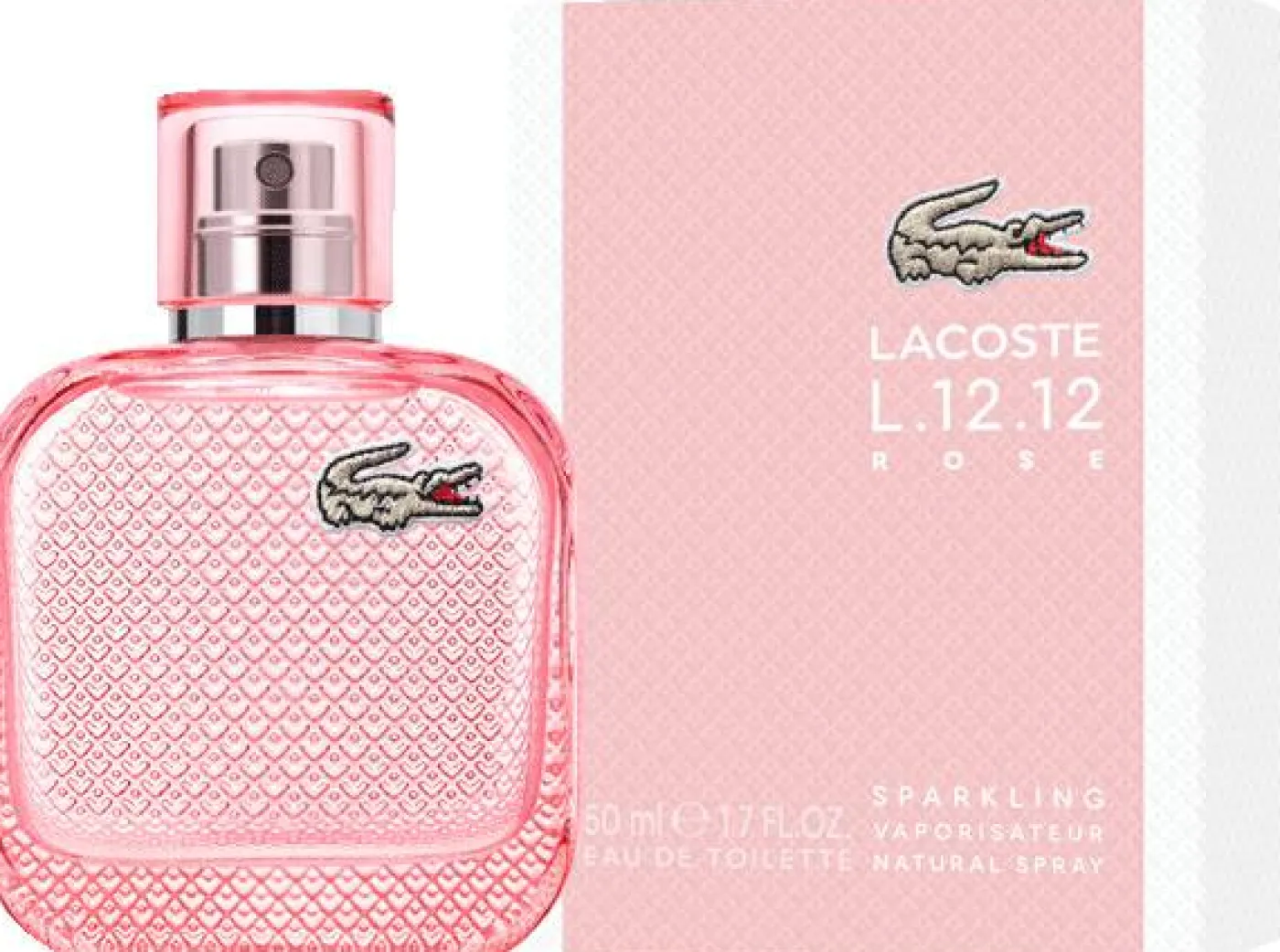EdT Spray 50 ml