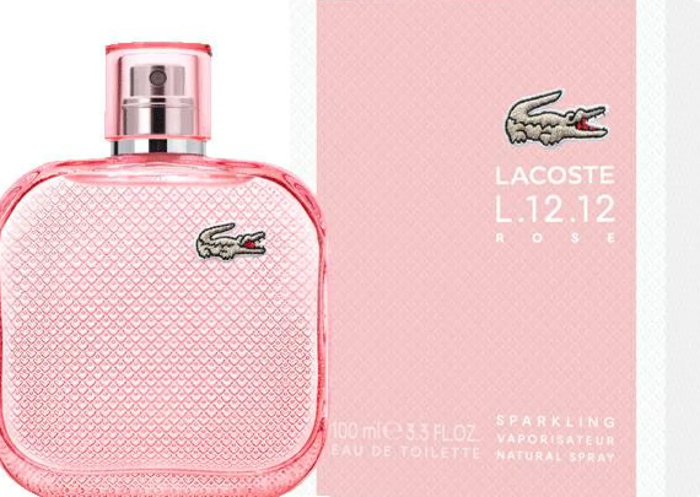 EdT Spray 100 ml