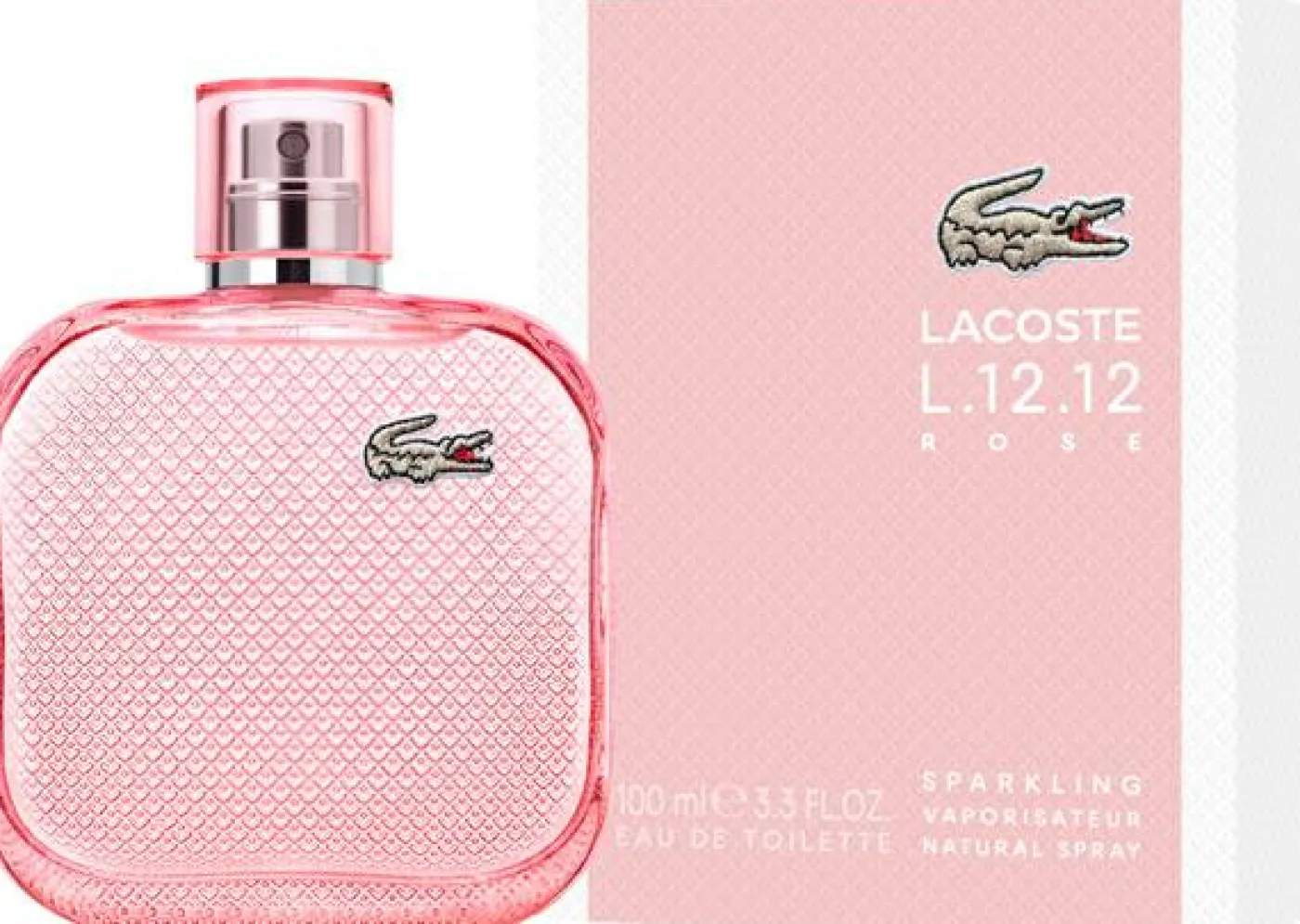 EdT Spray 100 ml
