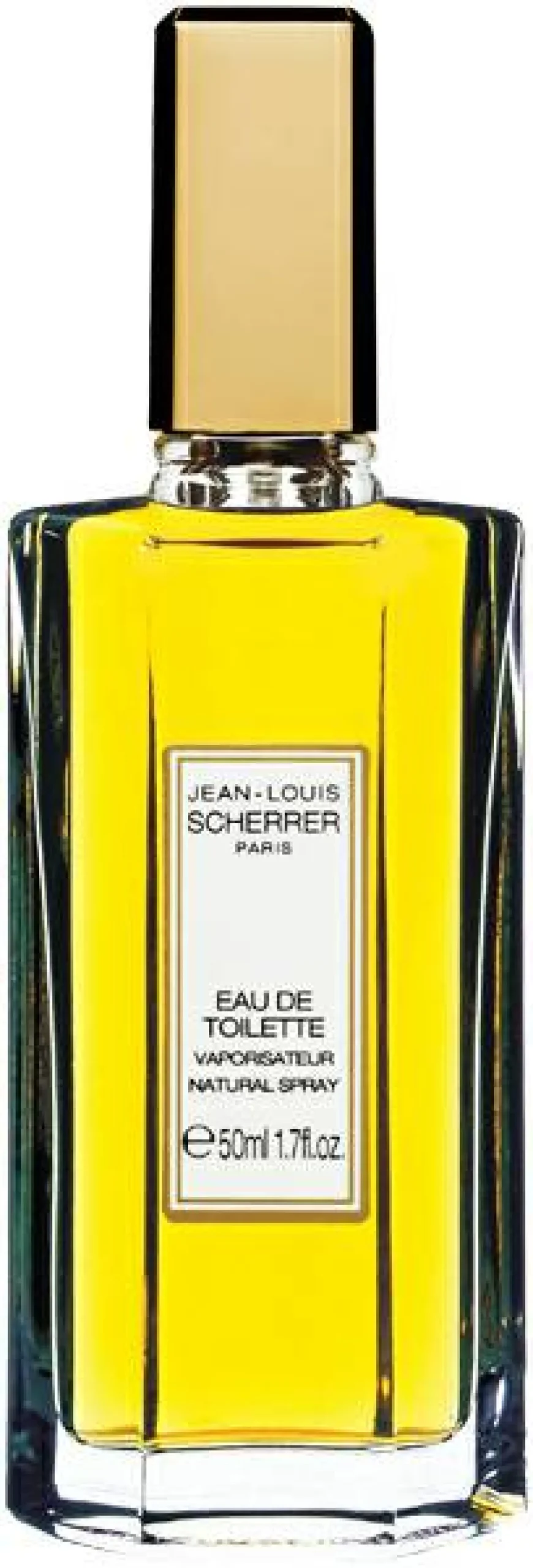 EdT Spray 50 ml