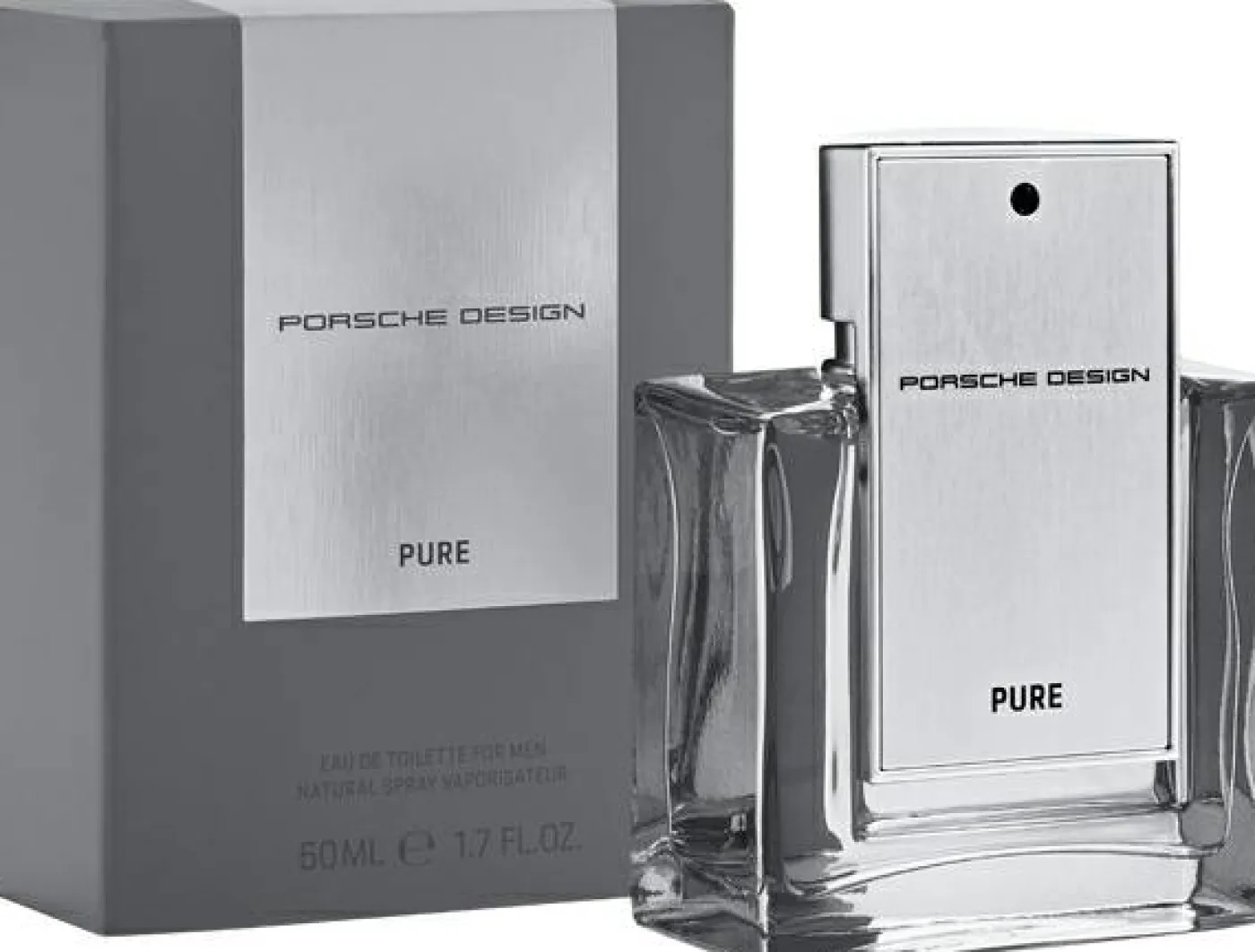 EdT Spray 50 ml