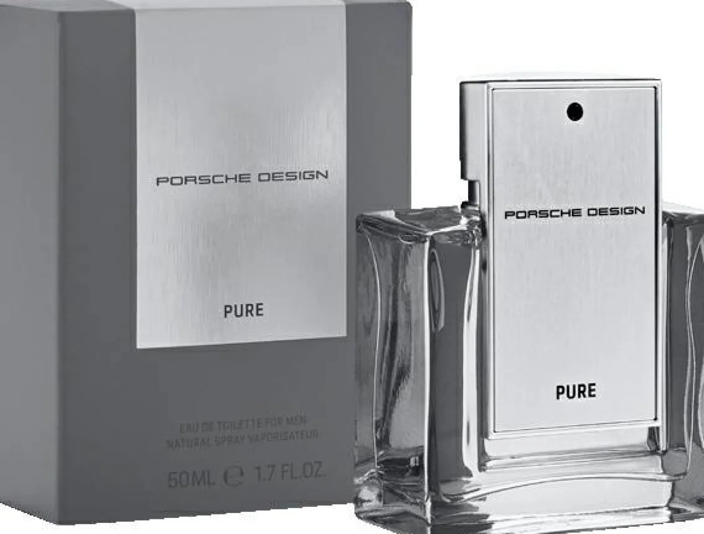 EdT Spray 50 ml