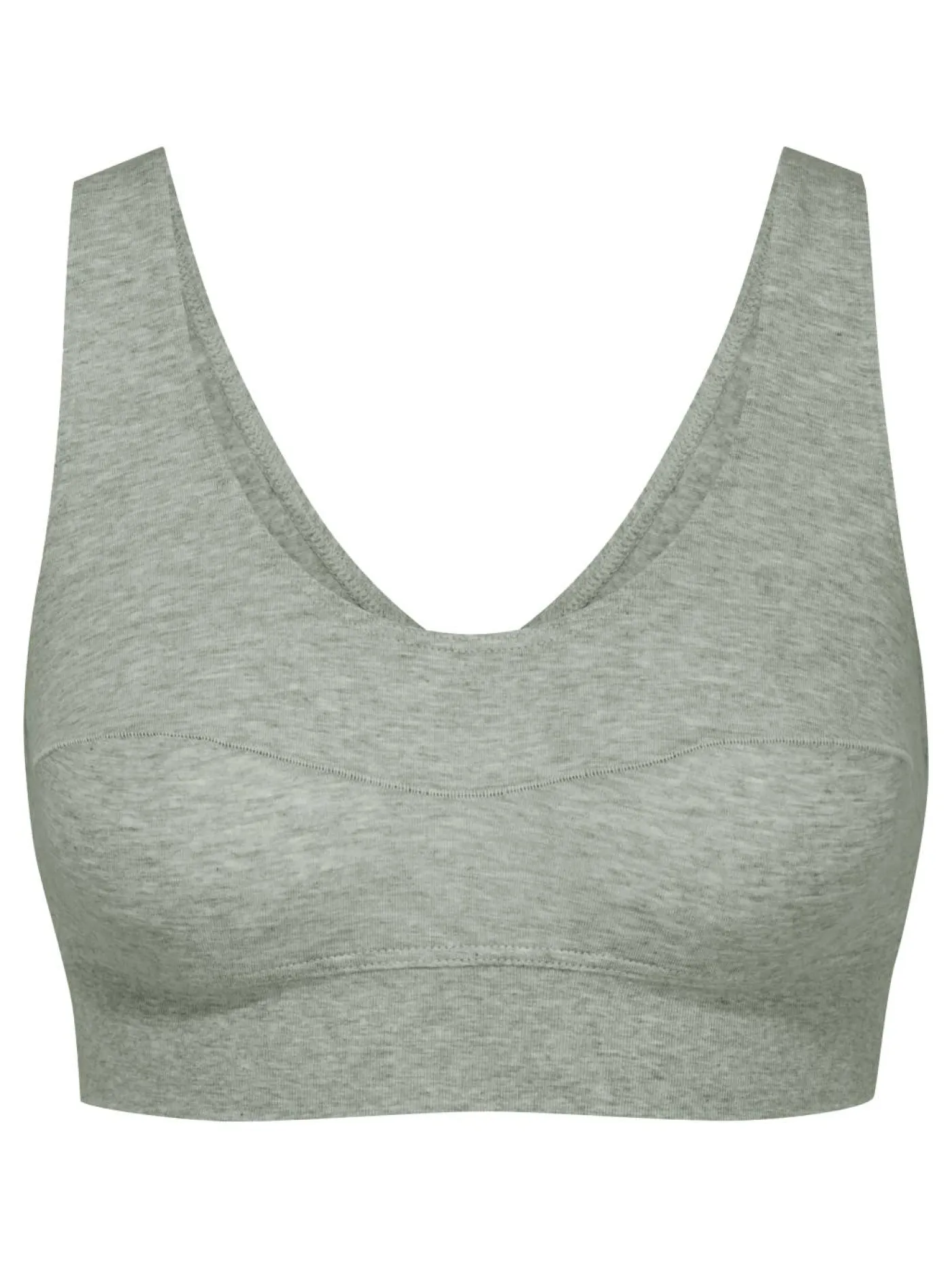 Elastisches Bustier