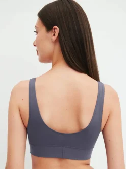 Elastisches Bustier
