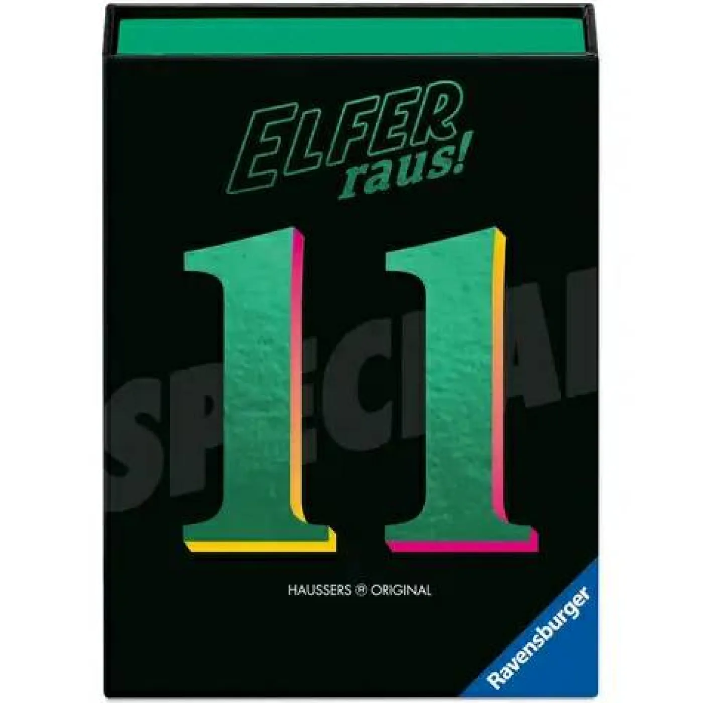 Elfer Raus! Special Editio