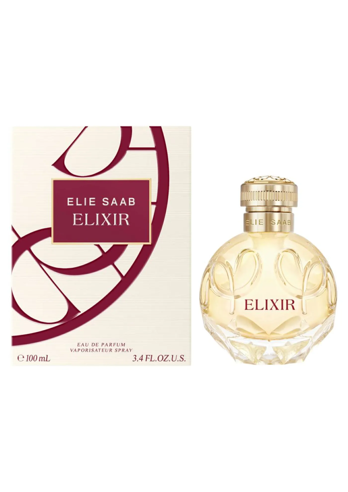 "Elixir" EdP Spray 100 ml