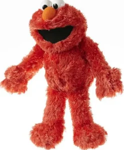 Elmo Handpuppe 33-37 cm