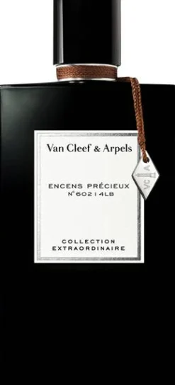 Encens Précieux EdT Nat. Spray