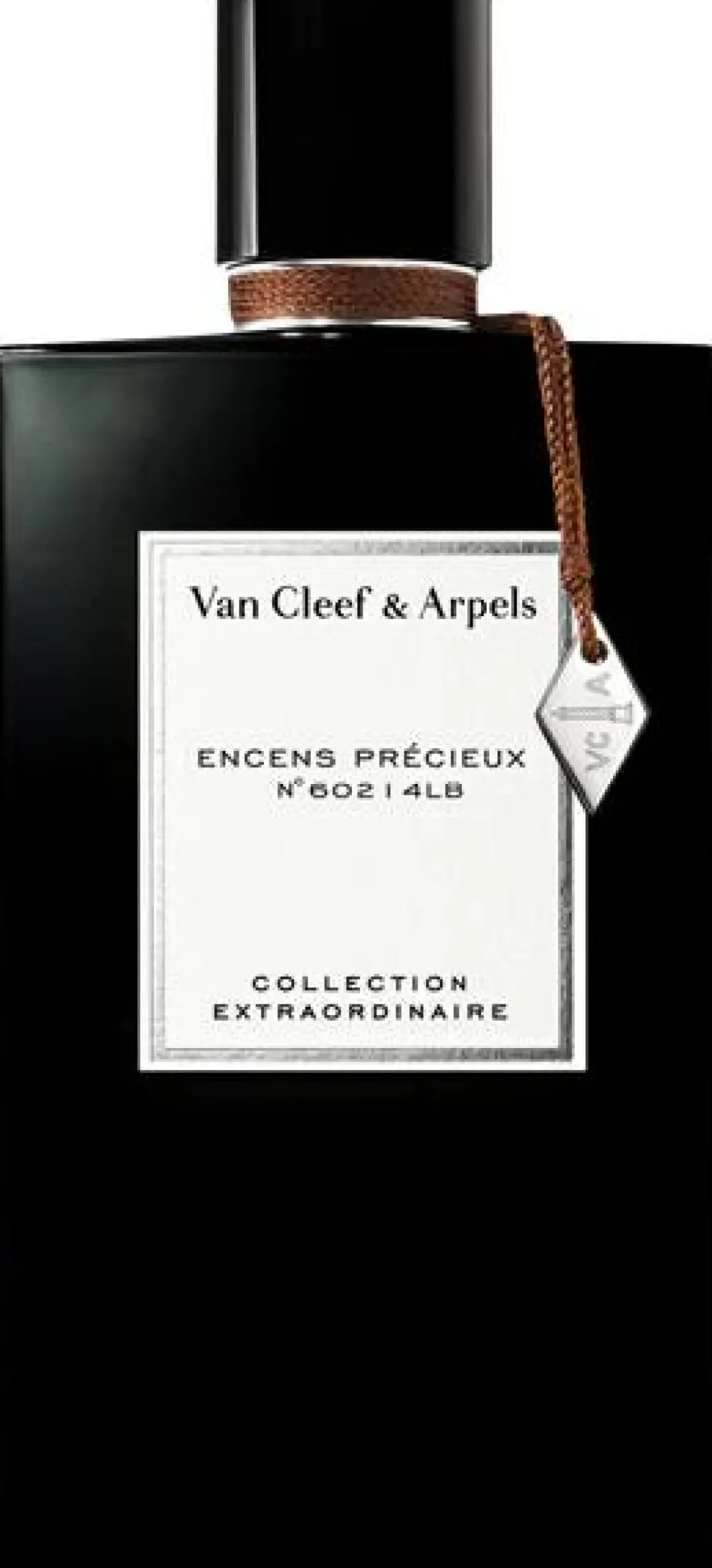 Encens Précieux EdT Nat. Spray