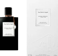 Encens Précieux EdT Nat. Spray
