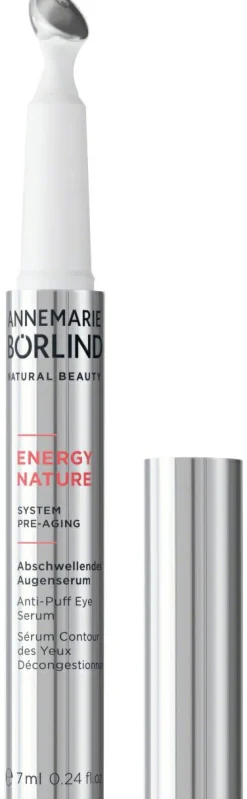 "Energynature" Abschwellendes Augenserum 7 ml