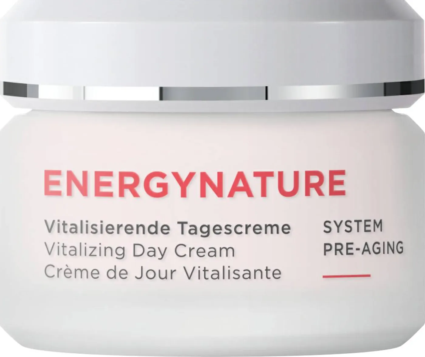 "Energynature" Vitalisierende Tagescreme 50 ml