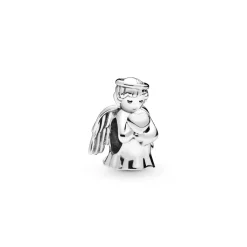 Engel der Liebe Charm