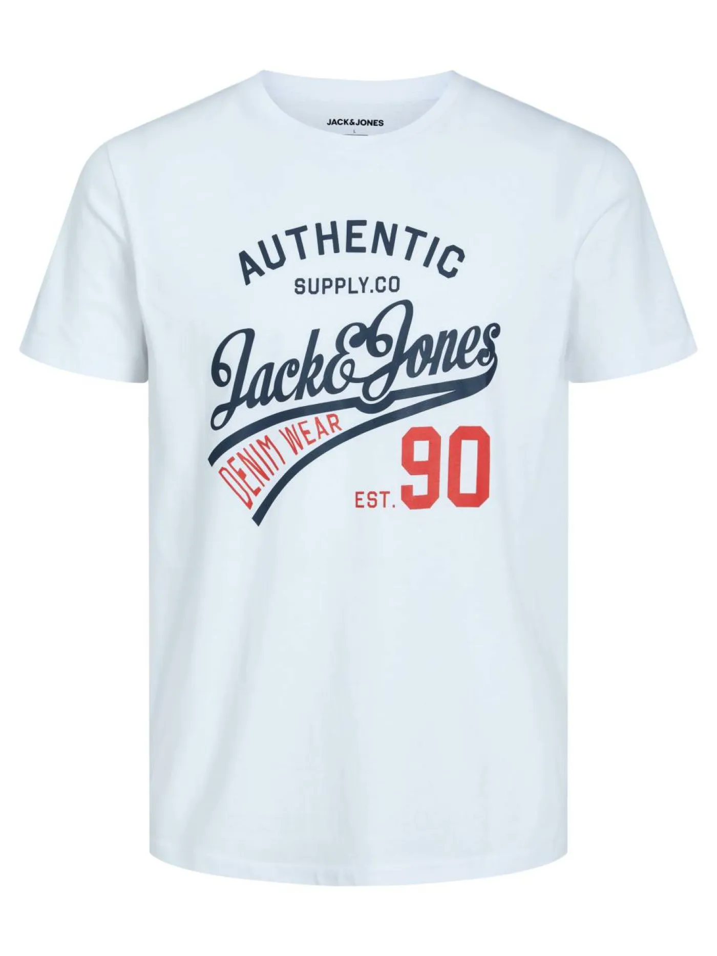 3er Pack - T-Shirt "JJETHAN"