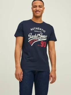 3er Pack - T-Shirt