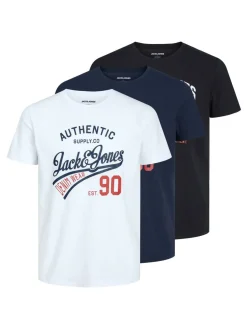 3er Pack - T-Shirt