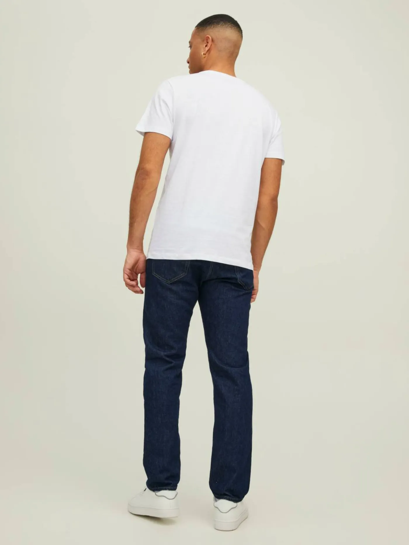 3er Pack - T-Shirt "JJETHAN"