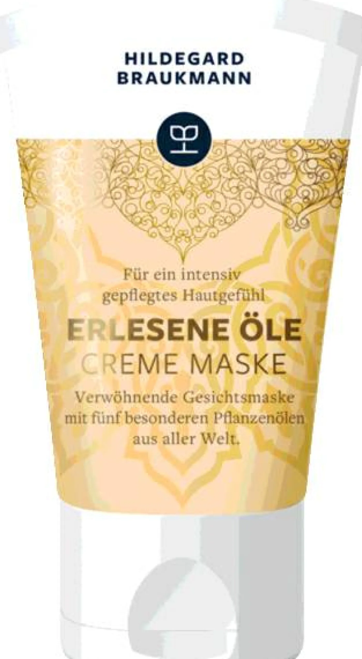 Erlesene Öle Creme Maske 30 ml
