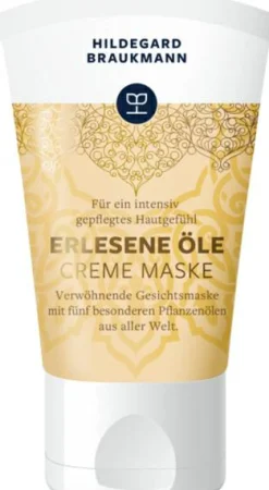Erlesene Öle Creme Maske 30 ml