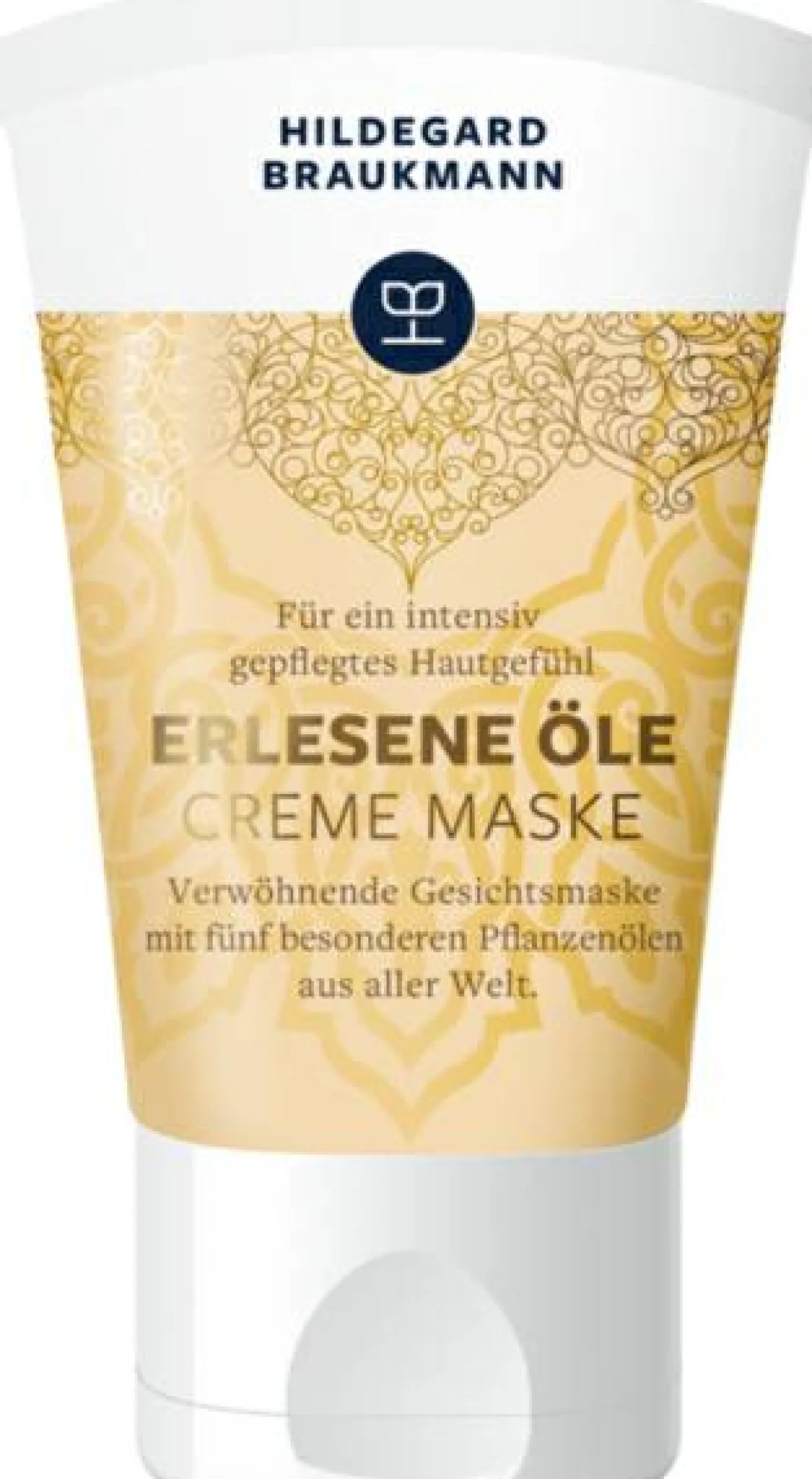 Erlesene Öle Creme Maske 30 ml