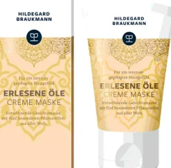Erlesene Öle Creme Maske 30 ml