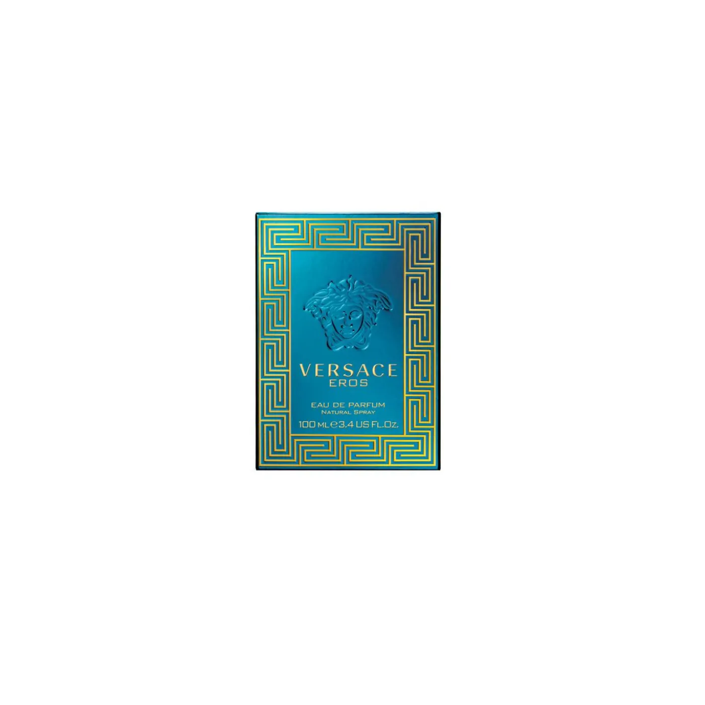 "Eros" EdP Spray 100 ml