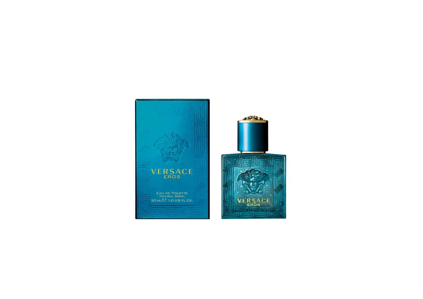 "Eros" EDT Spray 30ml