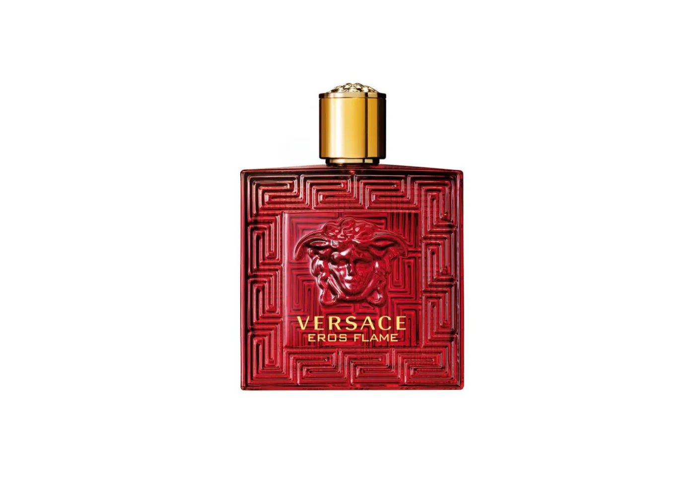 "Eros Flame" After Shave Lotion 100 ml