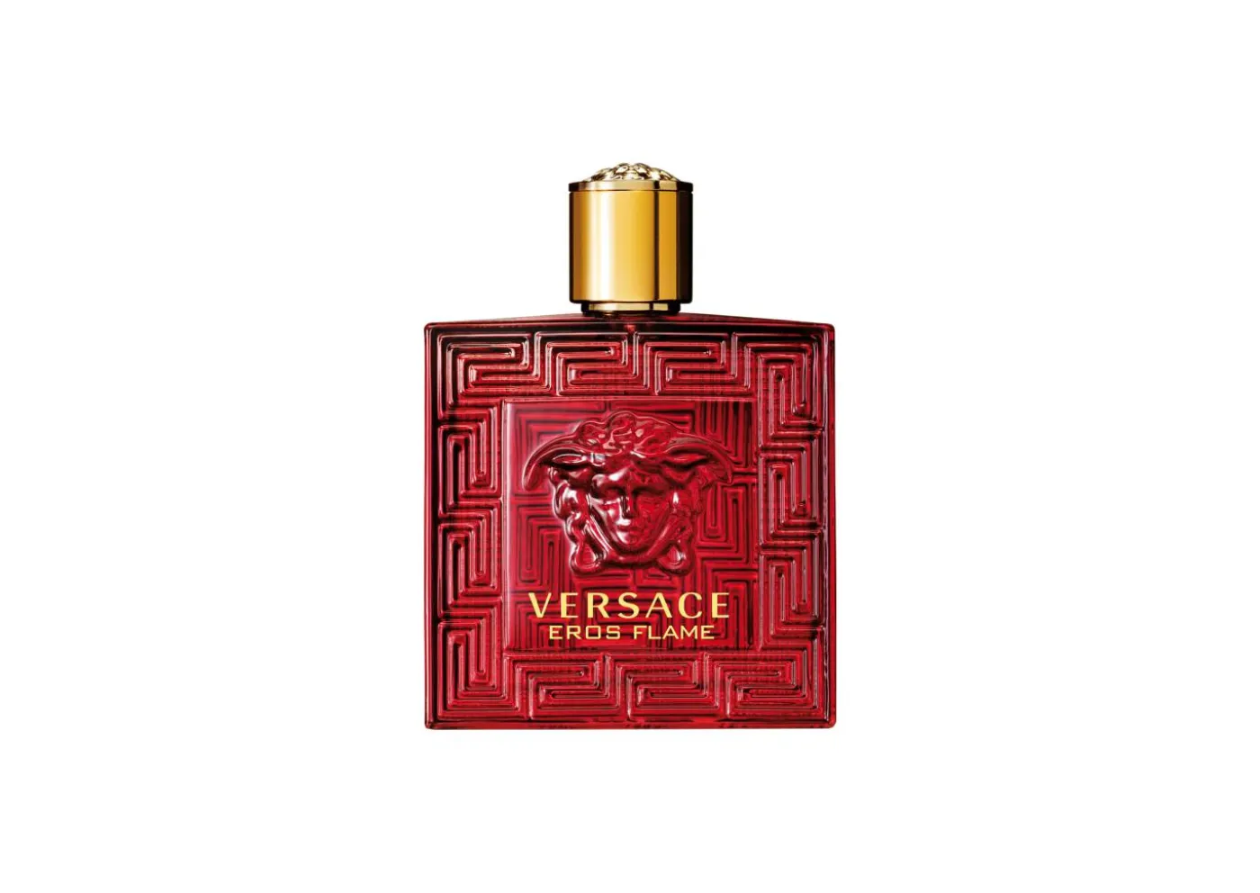 "Eros Flame" EdP Spray 100 ml