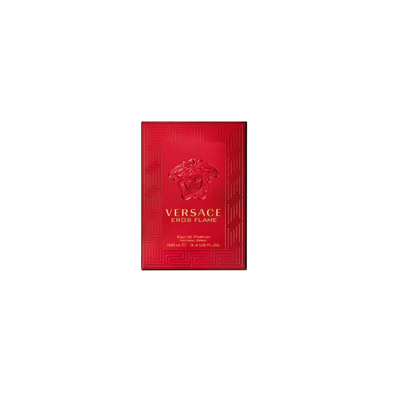 "Eros Flame" EdP Spray 100 ml