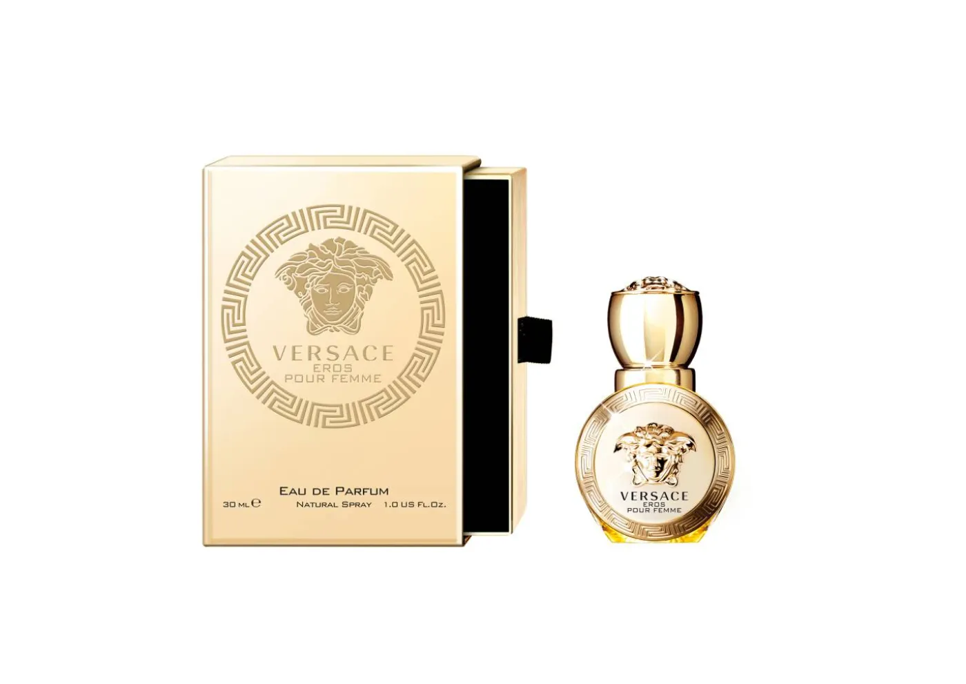 "Eros pour Femme" EdP Spray 30 ml