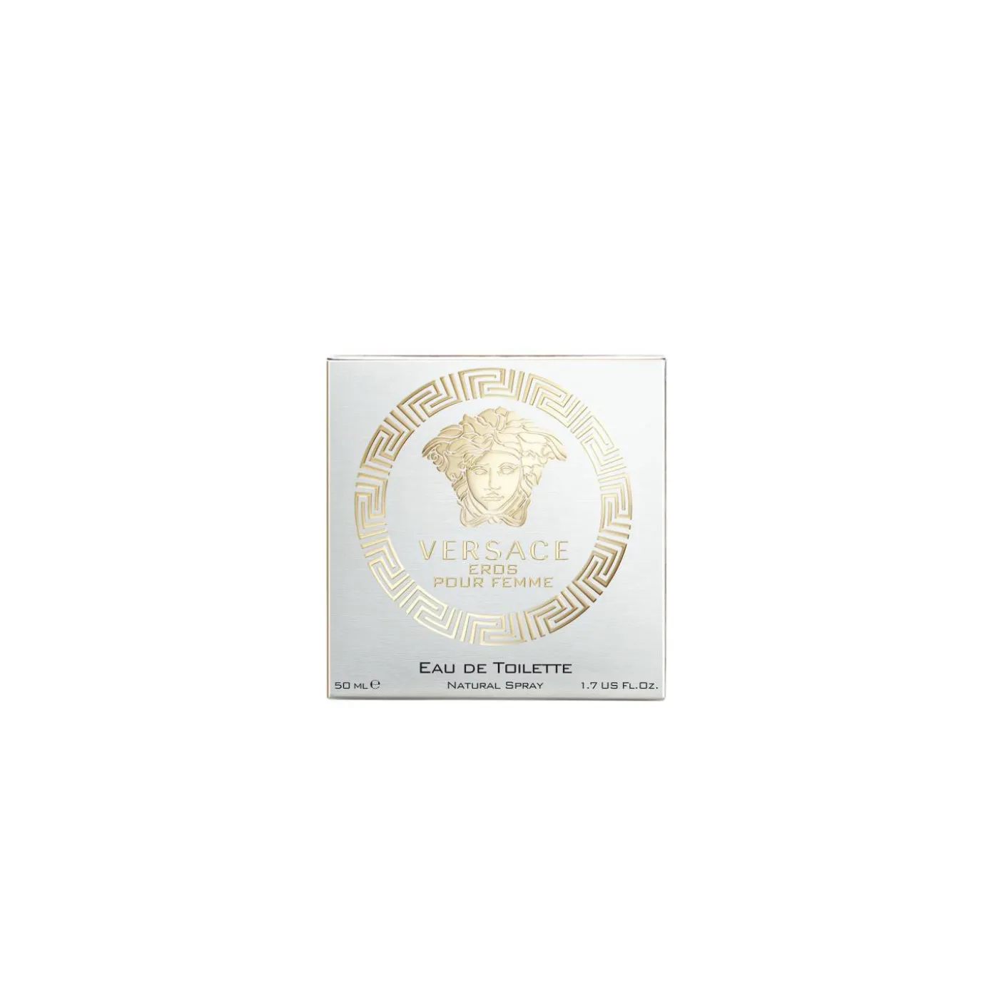 "Eros pour Femme" EdT Spray 50 ml