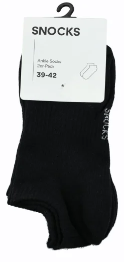 2er-Pack Socken