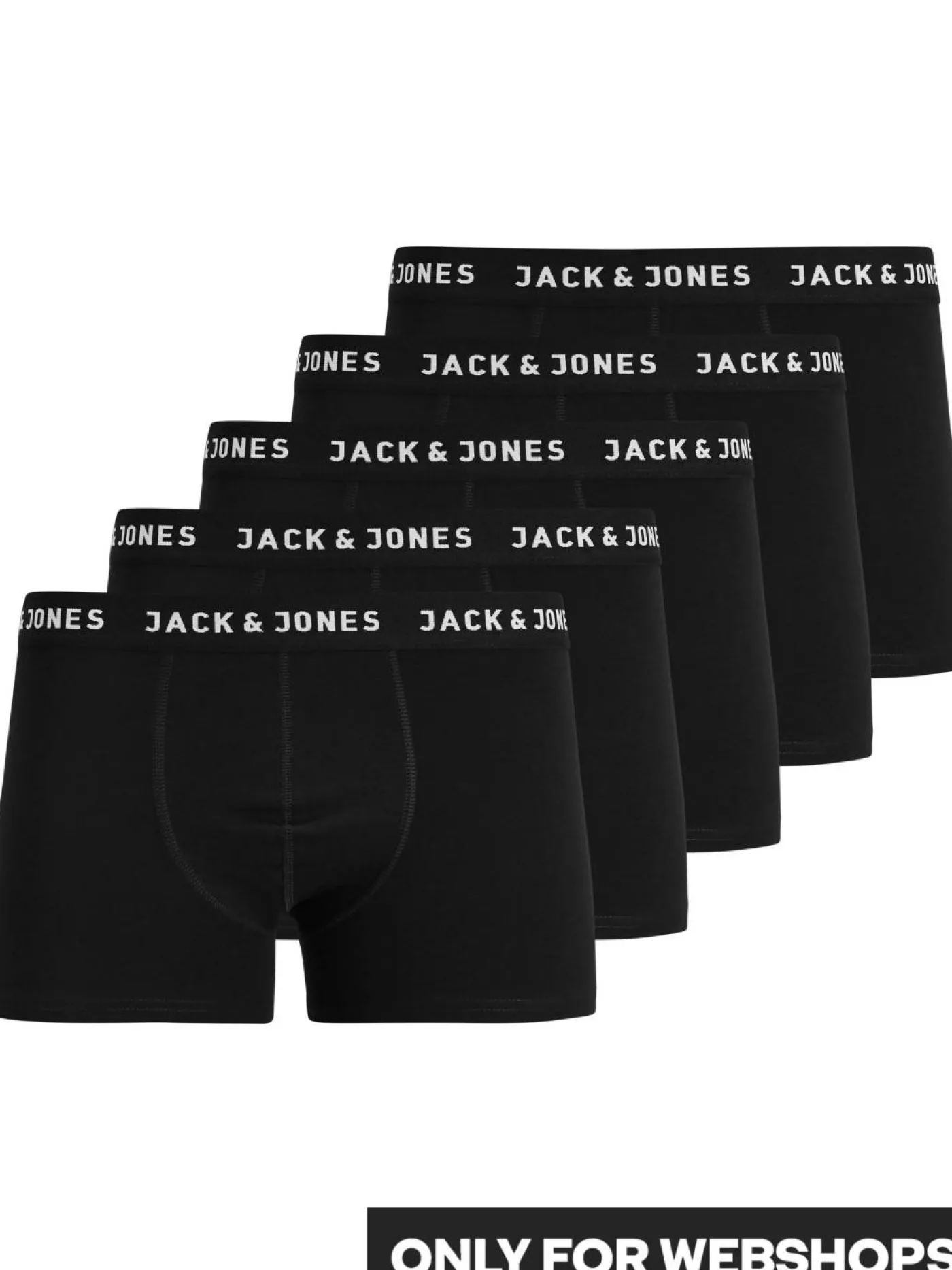 5er Pack - Boxershorts "JACHUEY"