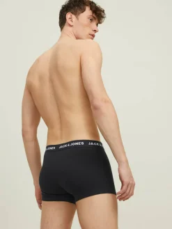 10er Pack - Trunks "JACSOLID"