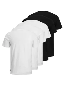 5er Pack - T-Shirt