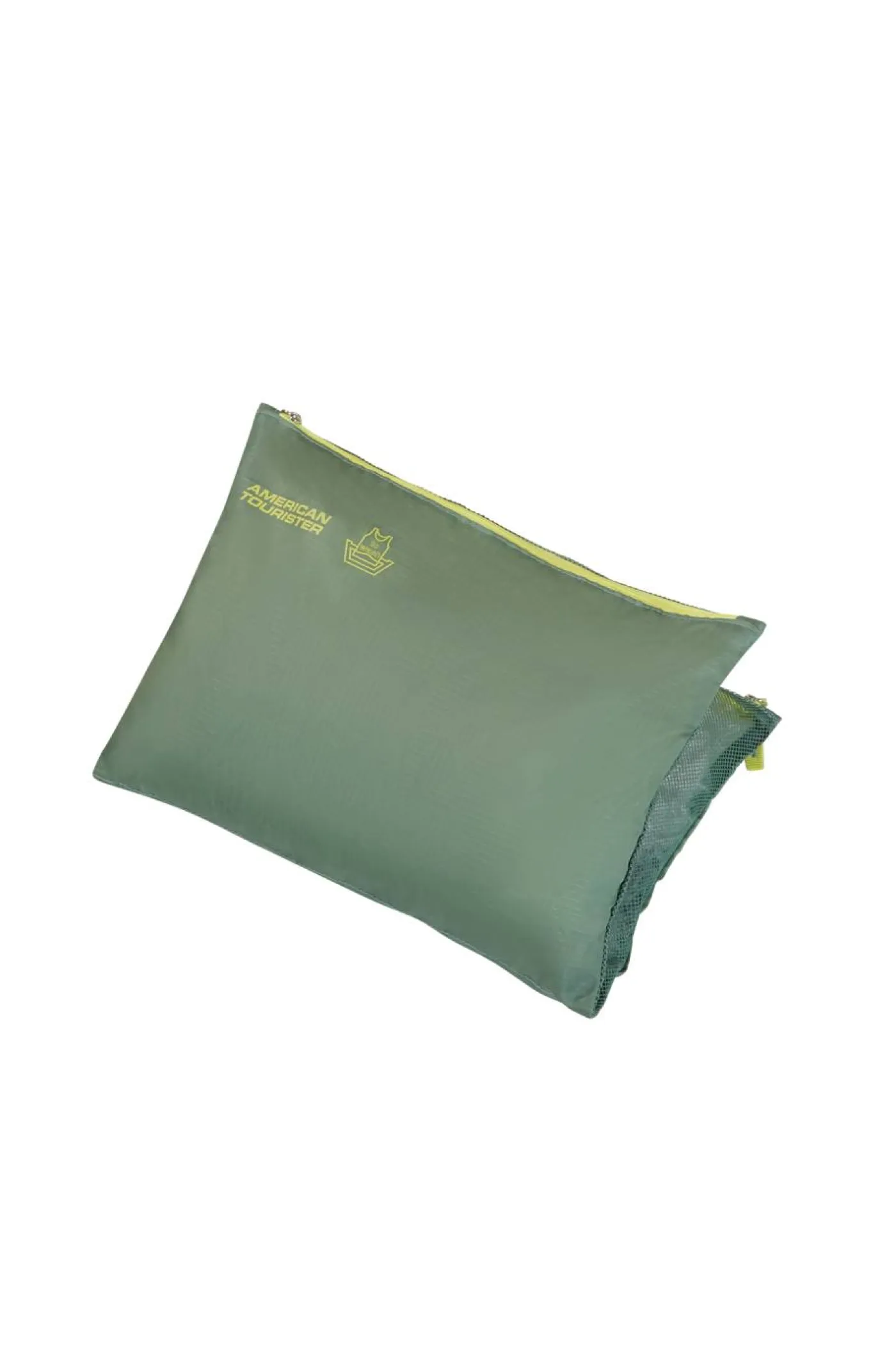 5er-Set Packorganizer