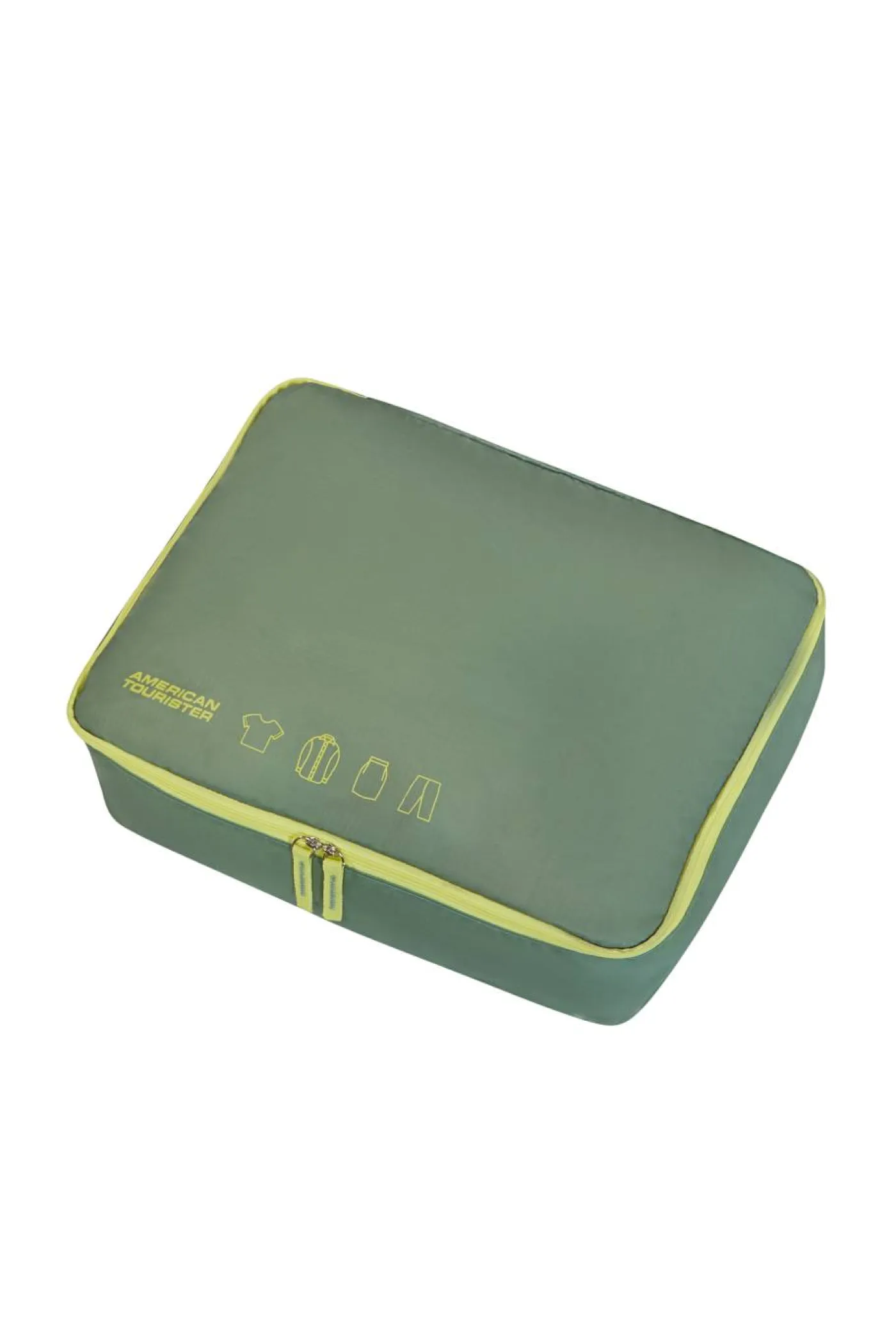 5er-Set Packorganizer